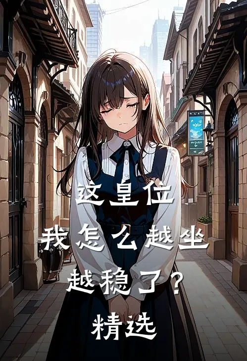 这皇位，我怎么越坐越稳了？精选