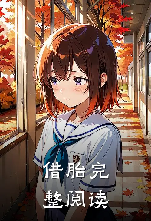 借胎完整阅读