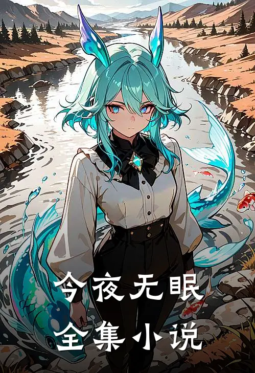 今夜无眠全集小说