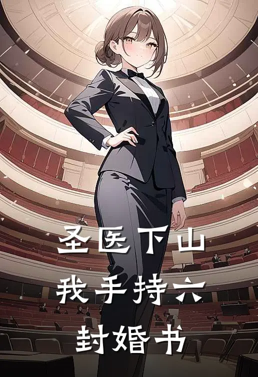 圣医下山，我手持六封婚书