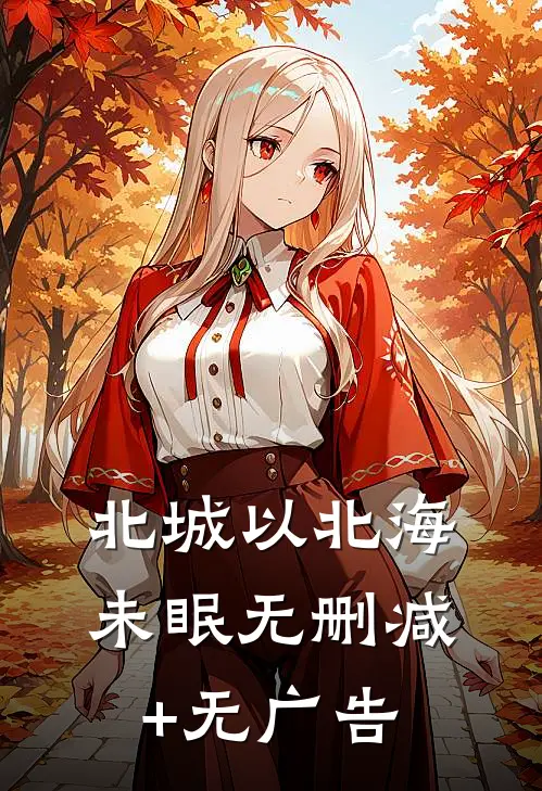 北城以北海未眠无删减+无广告