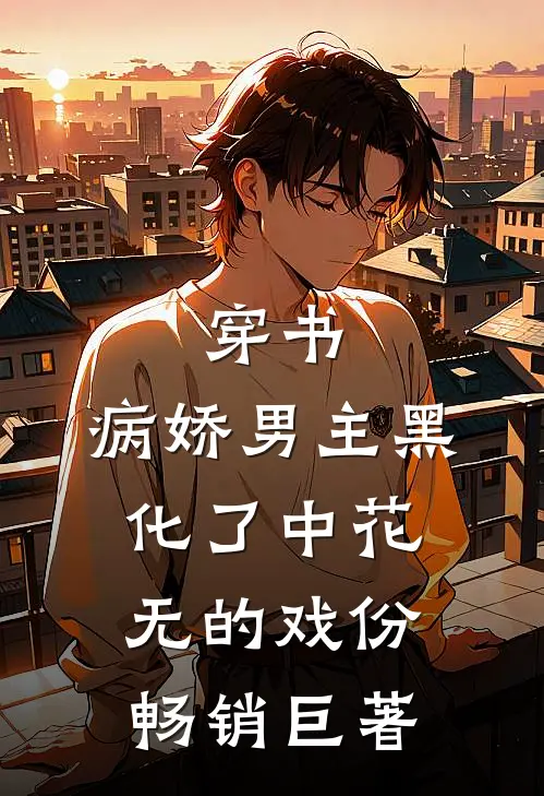 穿书:病娇男主黑化了中花无的戏份畅销巨著