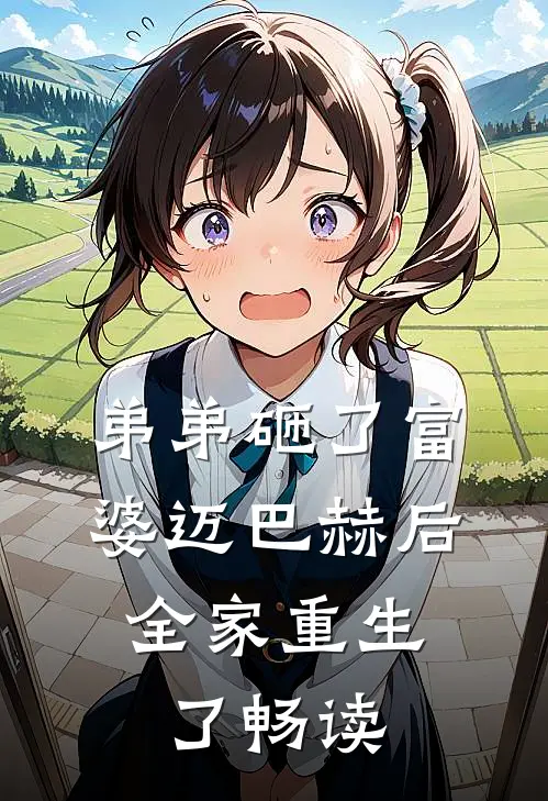 弟弟砸了富婆迈巴赫后，全家重生了畅读