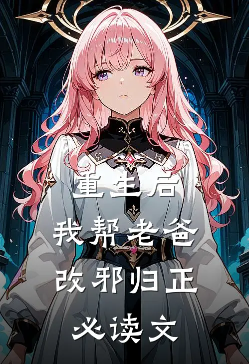 重生后，我帮老爸改邪归正必读文