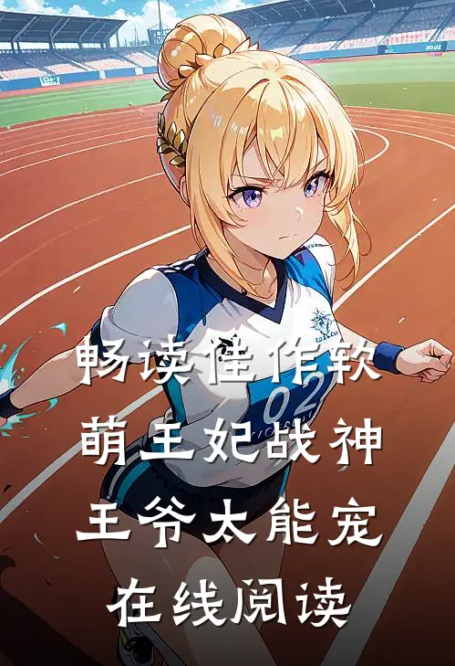 畅读佳作软萌王妃战神王爷太能宠 在线阅读