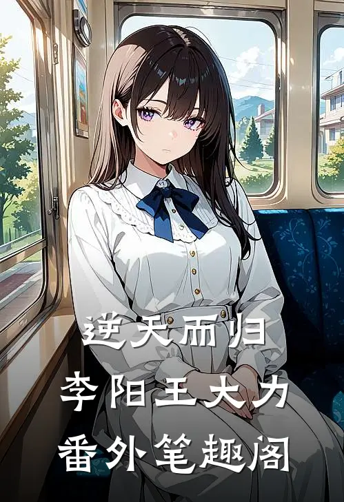 逆天而归：李阳王大力番外笔趣阁