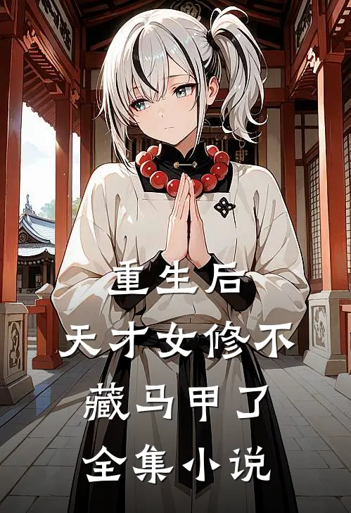 重生后，天才女修不藏马甲了全集小说