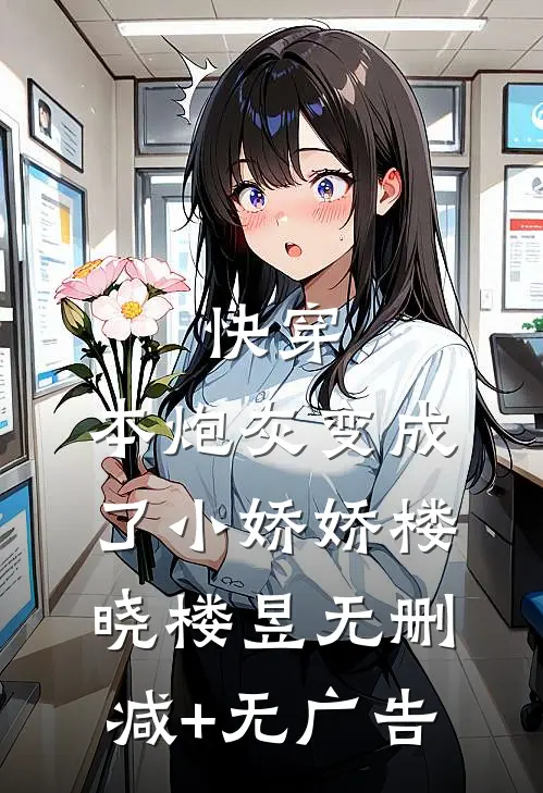 快穿：本炮灰变成了小娇娇楼晓楼昱无删减+无广告
