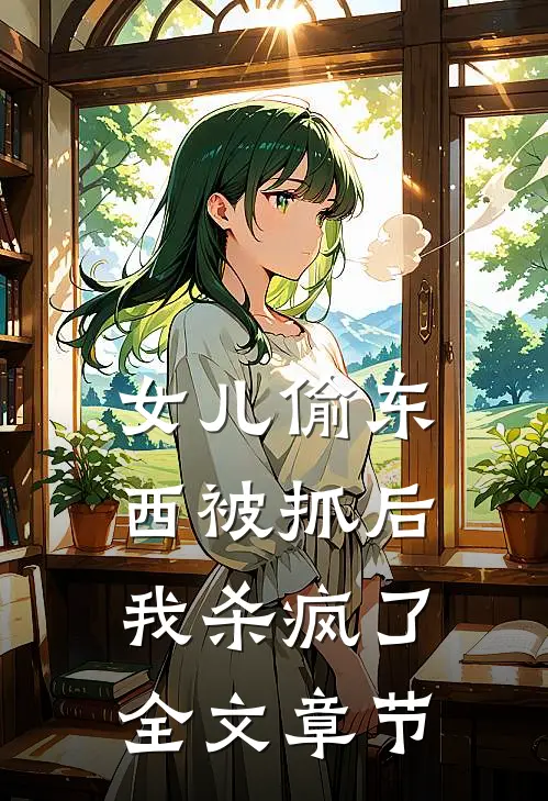 女儿偷东西被抓后，我杀疯了全文章节