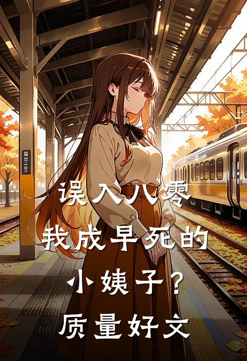 误入八零：我成早死的小姨子？质量好文