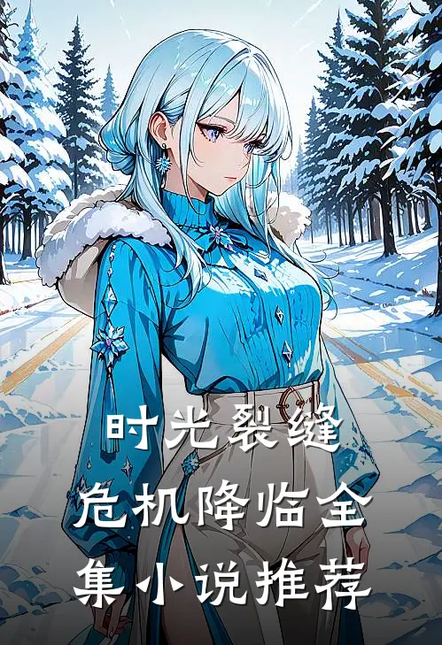 时光裂缝：危机降临全集小说推荐