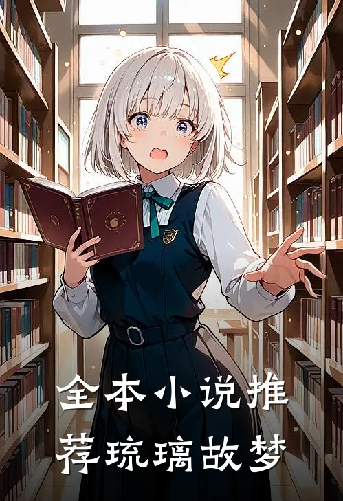 全本小说推荐琉璃故梦