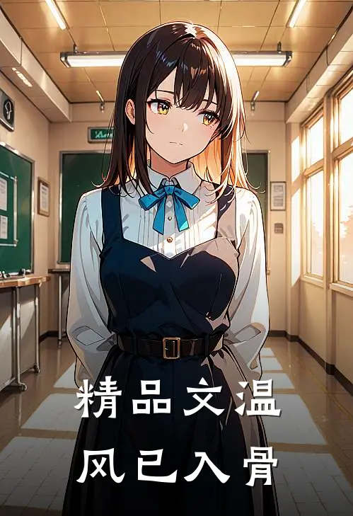 精品文温风已入骨