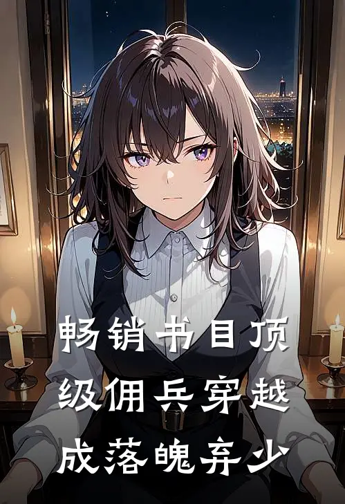 畅销书目顶级佣兵穿越成落魄弃少