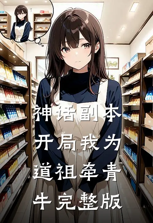 神话副本：开局我为道祖牵青牛完整版