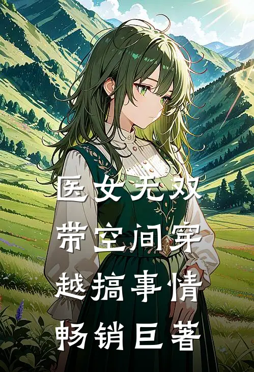 医女无双：带空间穿越搞事情畅销巨著