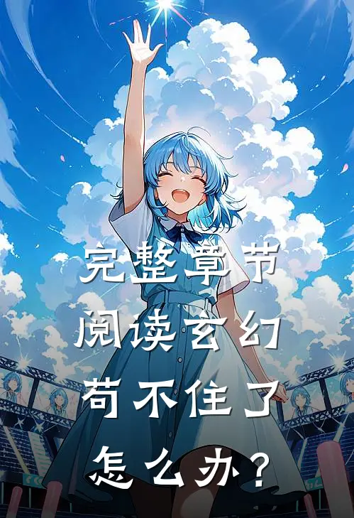 完整章节阅读玄幻：苟不住了，怎么办？