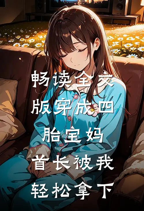畅读全文版穿成四胎宝妈，首长被我轻松拿下