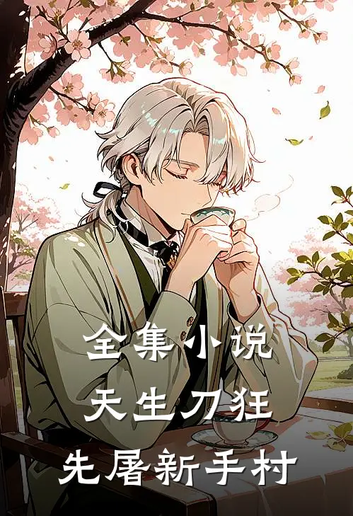 全集小说天生刀狂，先屠新手村