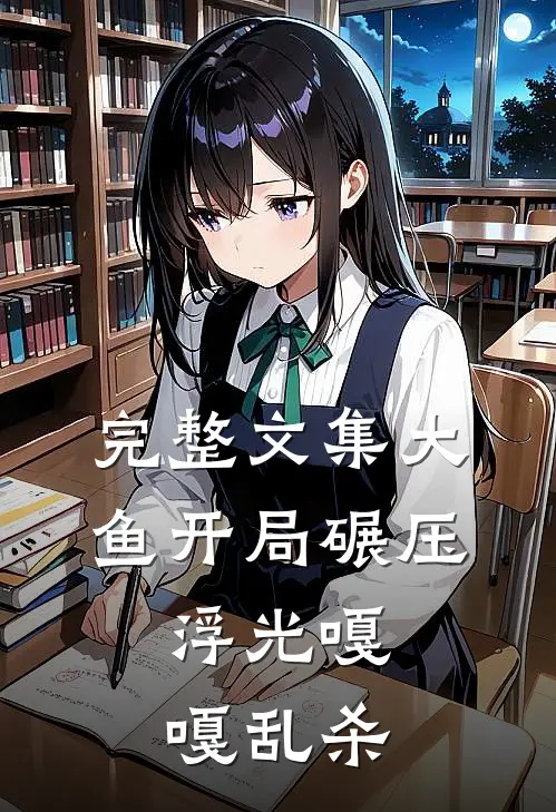 完整文集大鱼开局碾压，浮光嘎嘎乱杀