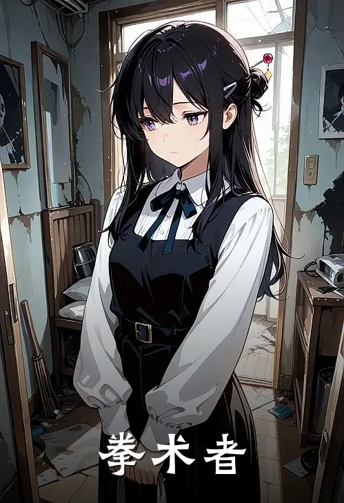 拳术者