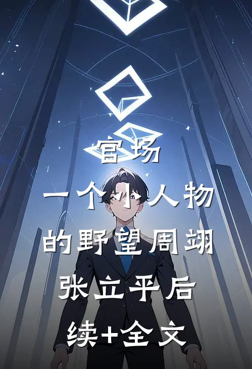 官场：一个小人物的野望周翊张立平后续+全文