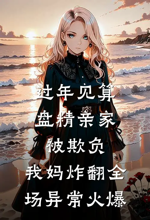 过年见算盘精亲家被欺负，我妈炸翻全场异常火爆