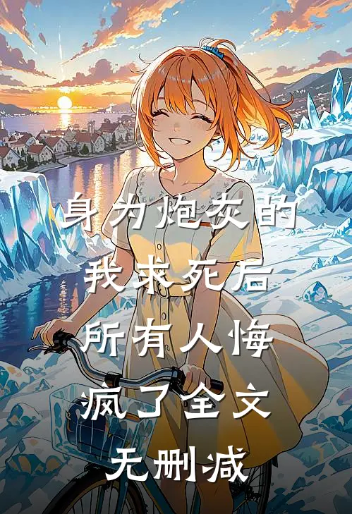 身为炮灰的我求死后，所有人悔疯了全文无删减