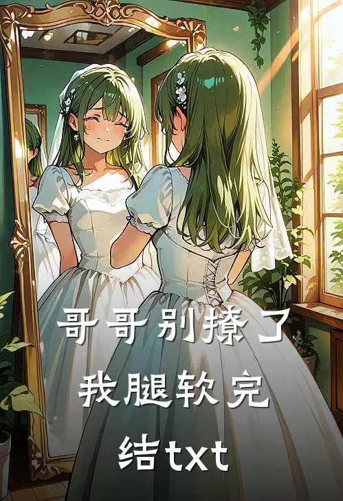 哥哥别撩了，我腿软完结txt