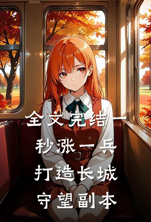 全文完结一秒涨一兵，打造长城守望副本