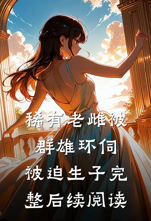 稀有老雌被群雄环伺，被迫生子完整后续阅读