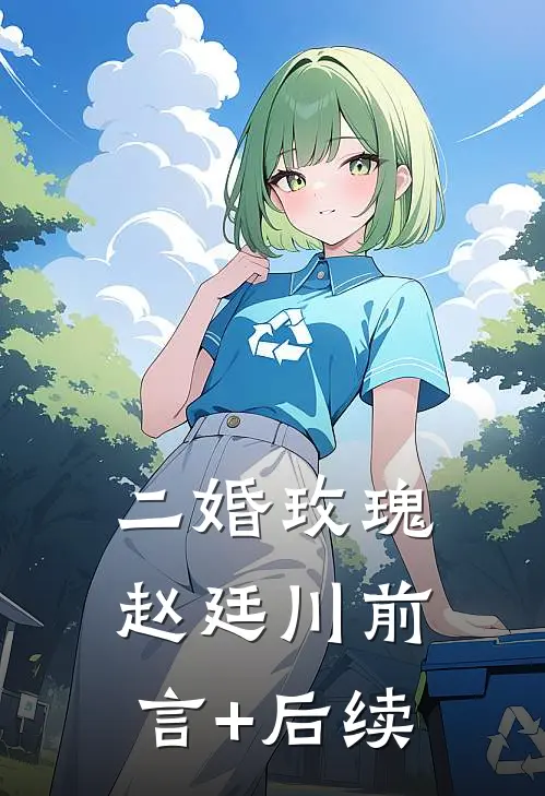 二婚玫瑰赵廷川前言+后续