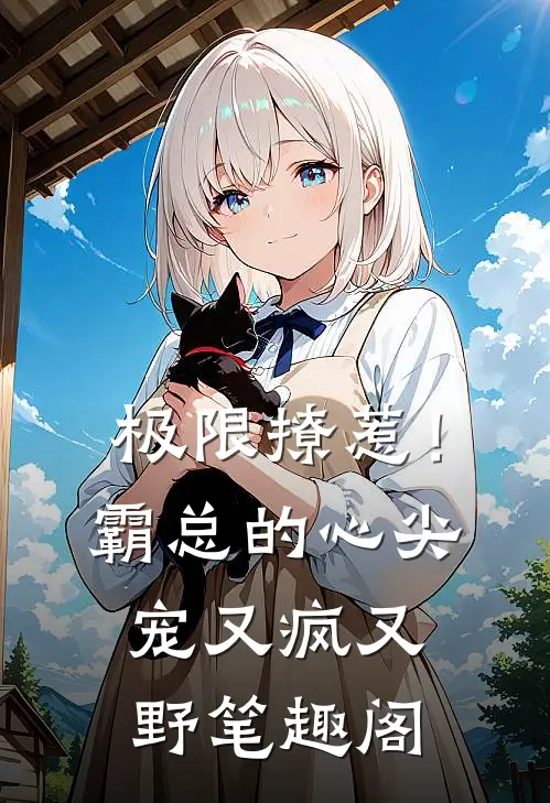 极限撩惹！霸总的心尖宠又疯又野笔趣阁