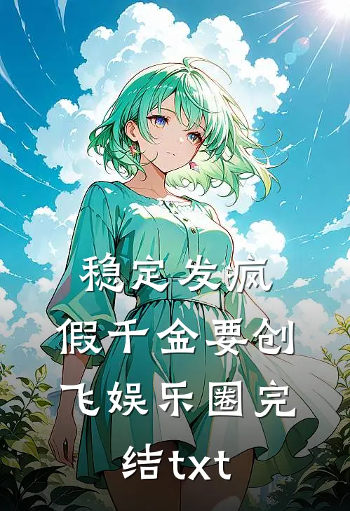 稳定发疯，假千金要创飞娱乐圈完结txt