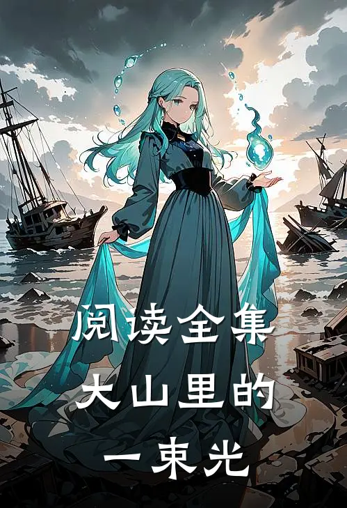 阅读全集大山里的一束光