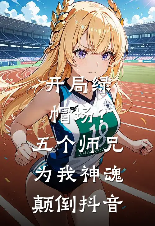 开局绿帽场？五个师兄为我神魂颠倒抖音