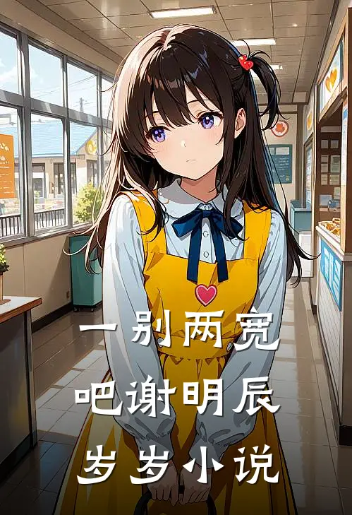 一别两宽吧谢明辰岁岁小说