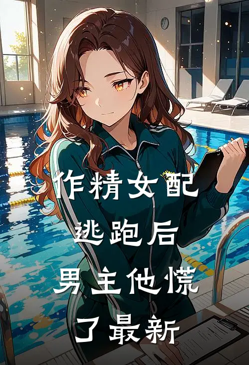 作精女配逃跑后，男主他慌了最新
