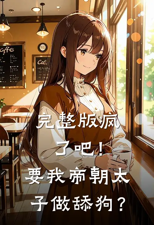 完整版疯了吧！要我帝朝太子做舔狗？