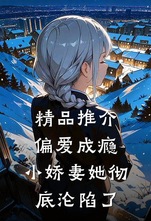 精品推介偏爱成瘾，小娇妻她彻底沦陷了
