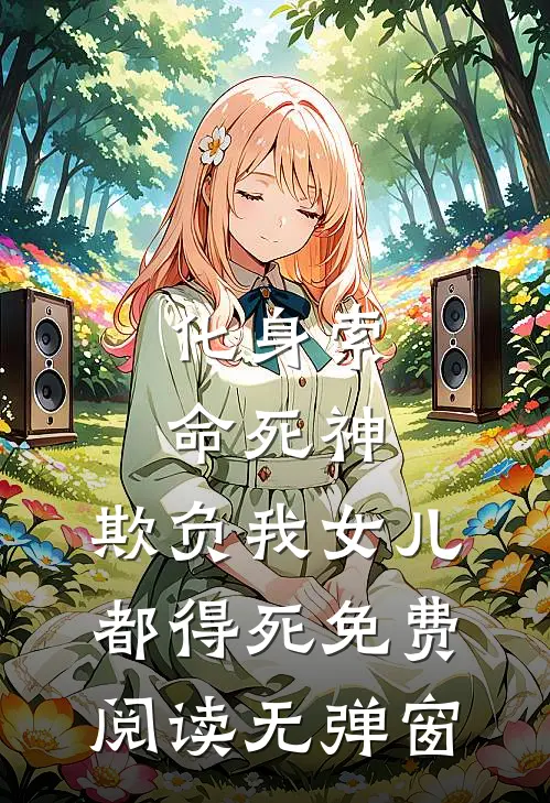化身索命死神，欺负我女儿都得死免费阅读无弹窗