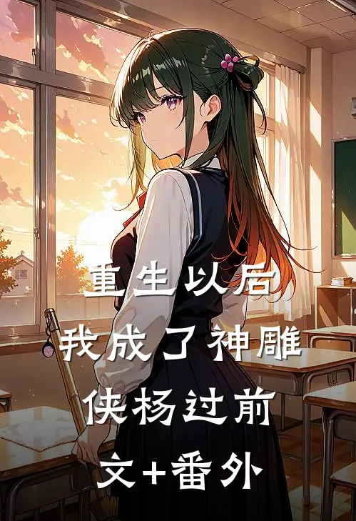 重生以后，我成了神雕侠杨过前文+番外