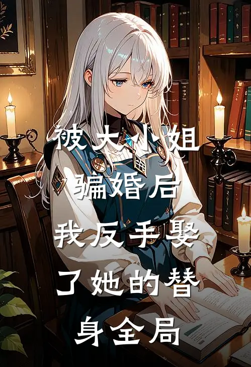 被大小姐骗婚后，我反手娶了她的替身全局