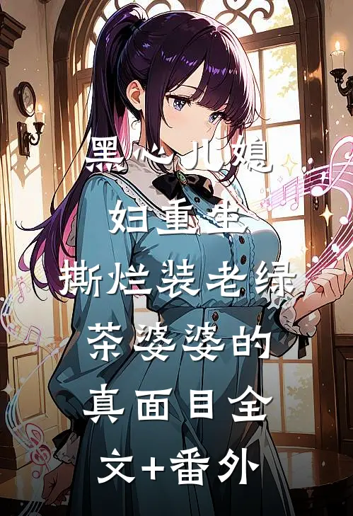黑心儿媳妇重生，撕烂装老绿茶婆婆的真面目全文+番外