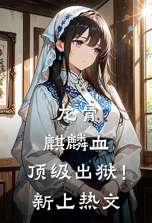 龙骨，麒麟血，顶级出狱！新上热文