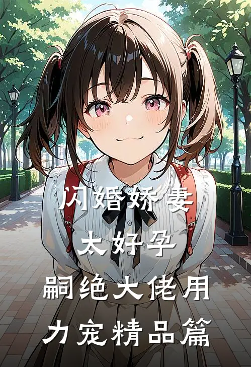 闪婚娇妻太好孕，嗣绝大佬用力宠精品篇