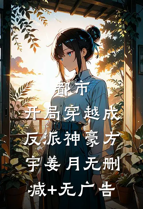都市：开局穿越成反派神豪方宇姜月无删减+无广告