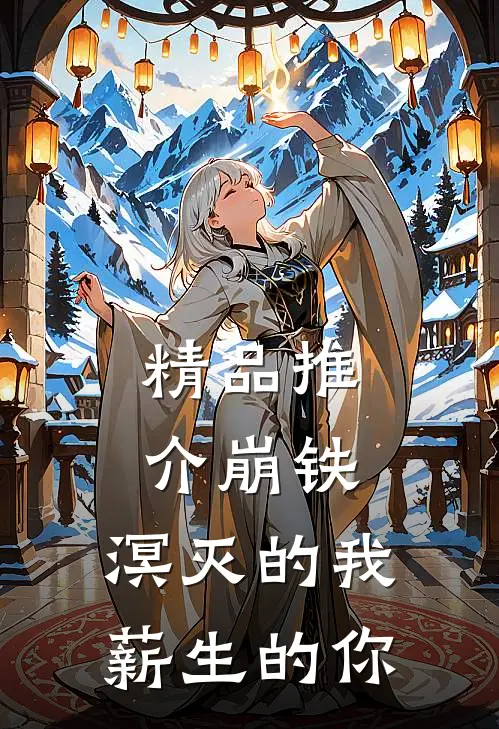 精品推介崩铁：溟灭的我，薪生的你