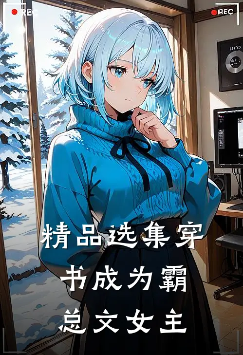 精品选集穿书成为霸总文女主