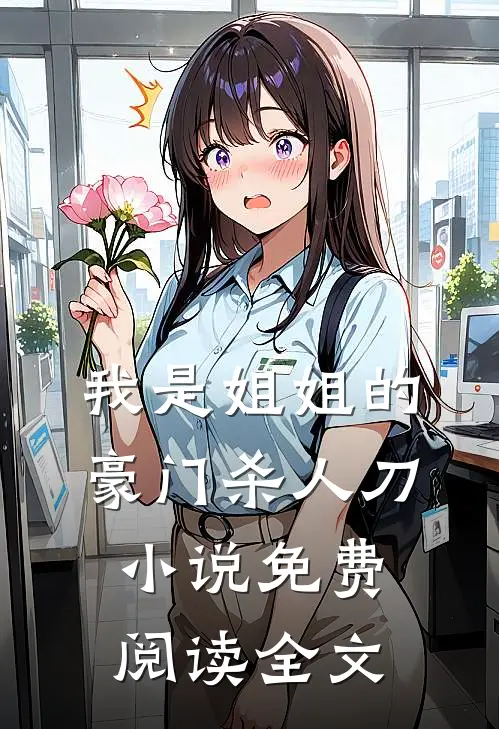 我是姐姐的豪门杀人刀小说免费阅读全文
